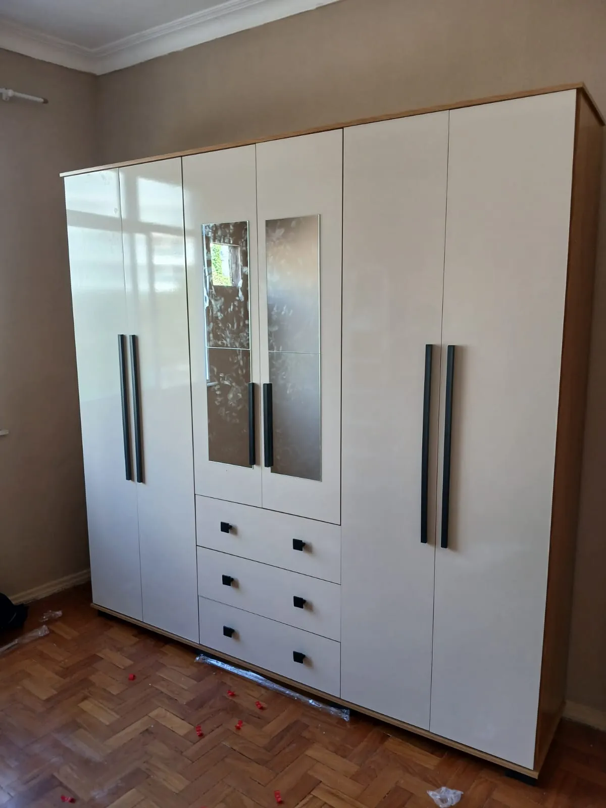 Imagem de movél montado por Anderson Lima 11