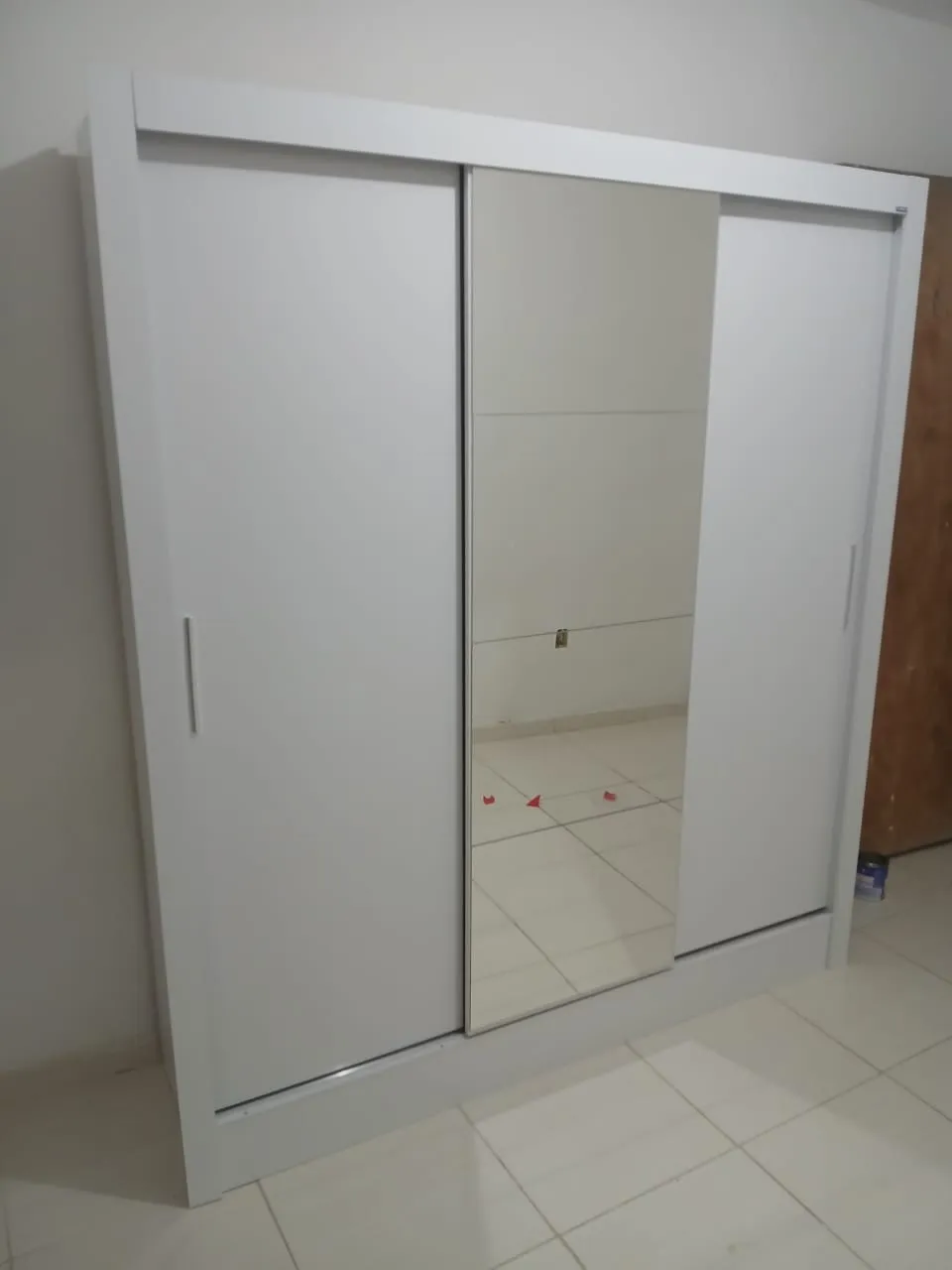 Imagem de movél montado por Anderson Lima 13