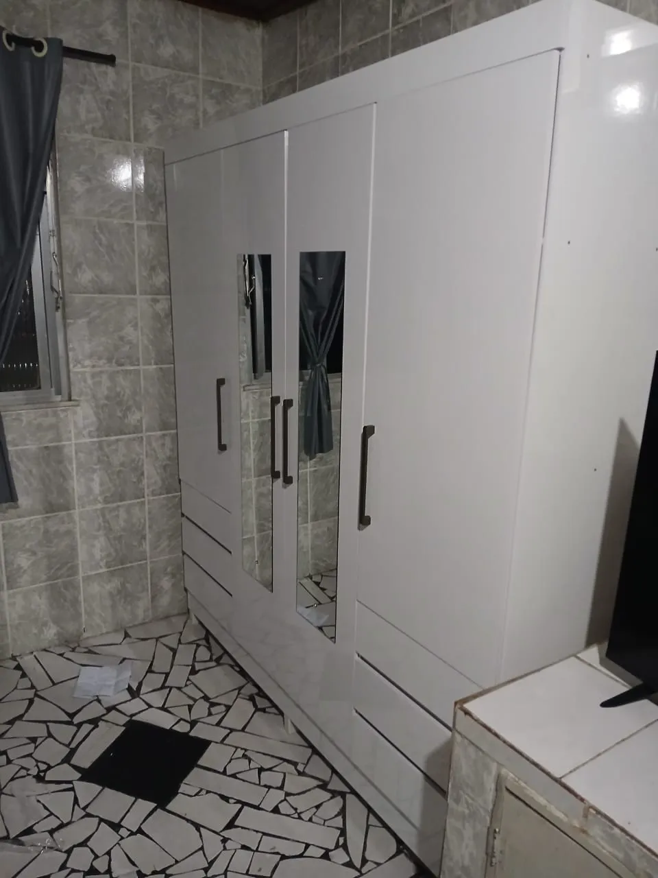 Imagem de movél montado por Anderson Lima 16