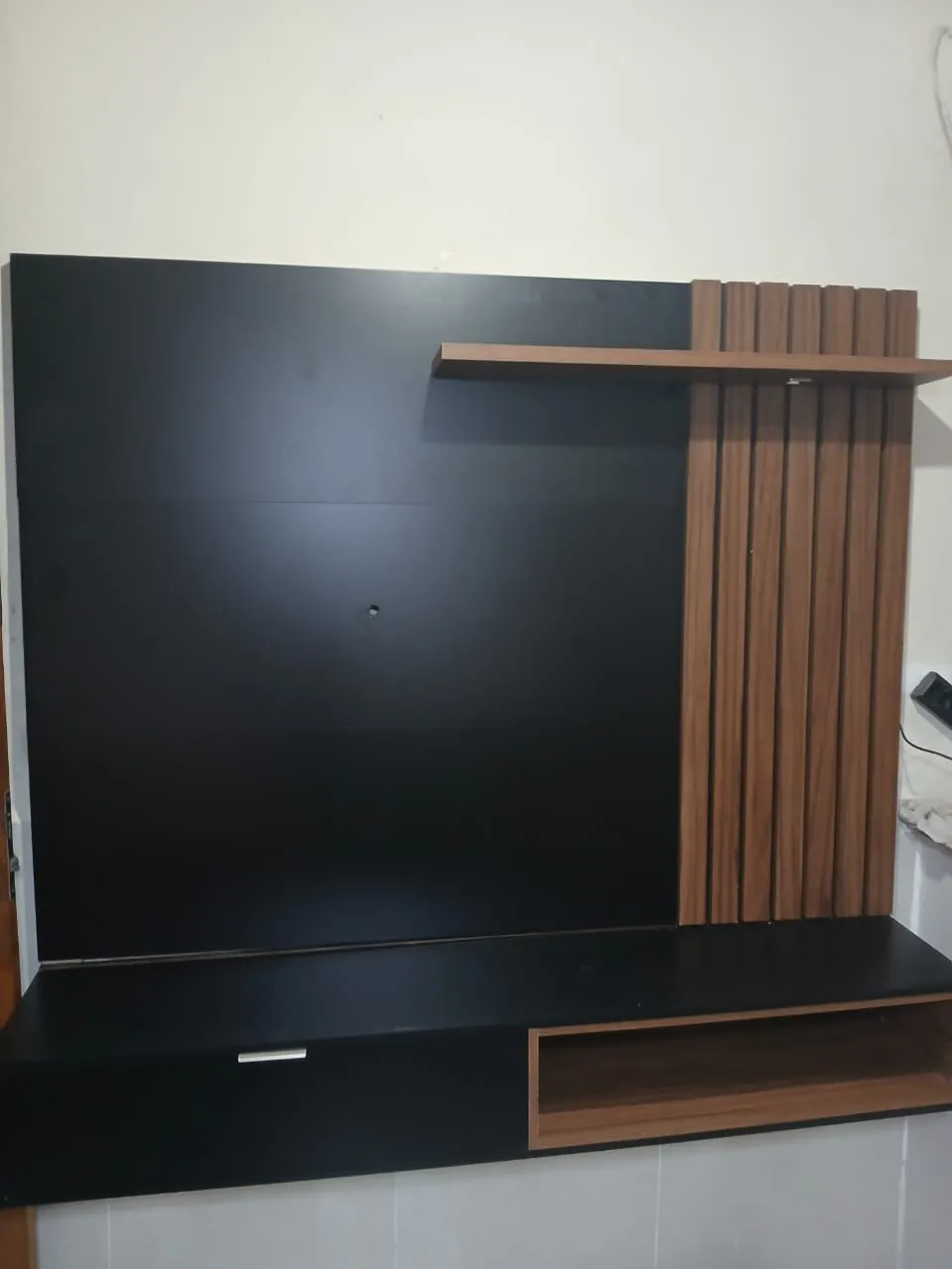 Imagem de movél montado por Anderson Lima 17