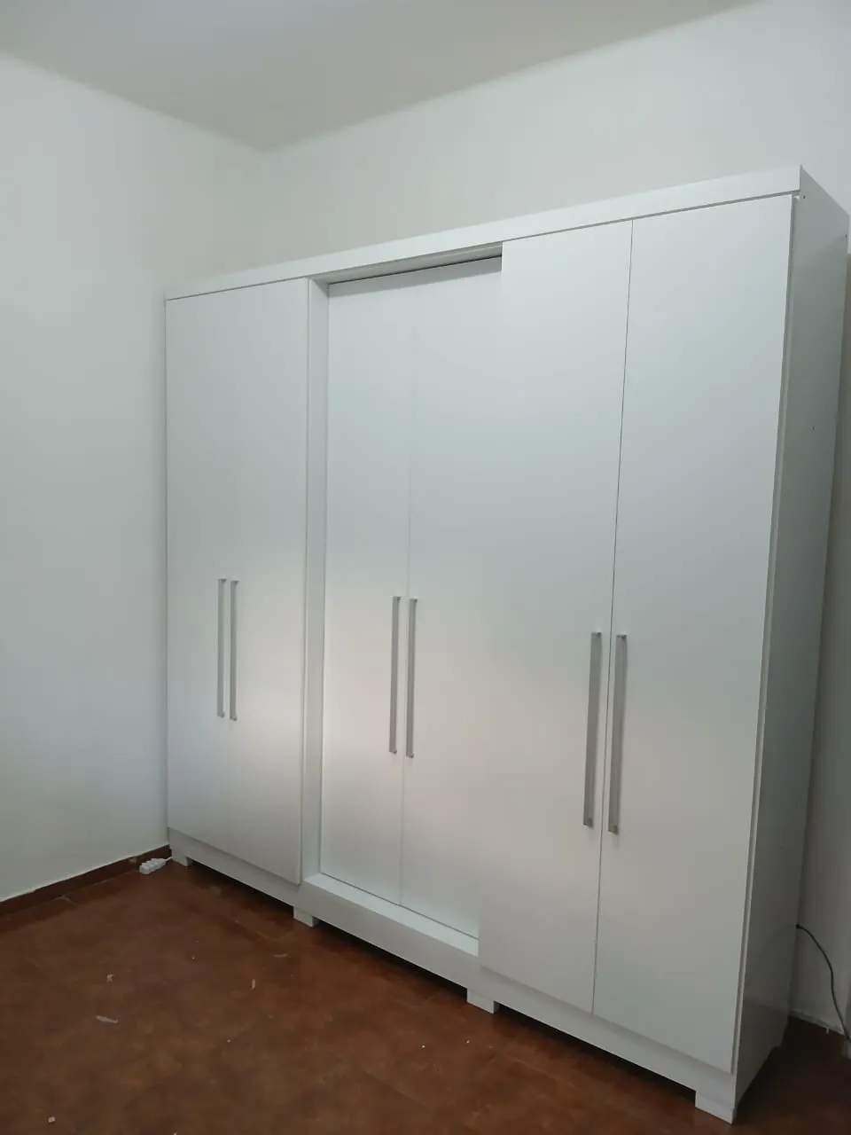 Imagem de movél montado por Anderson Lima 18