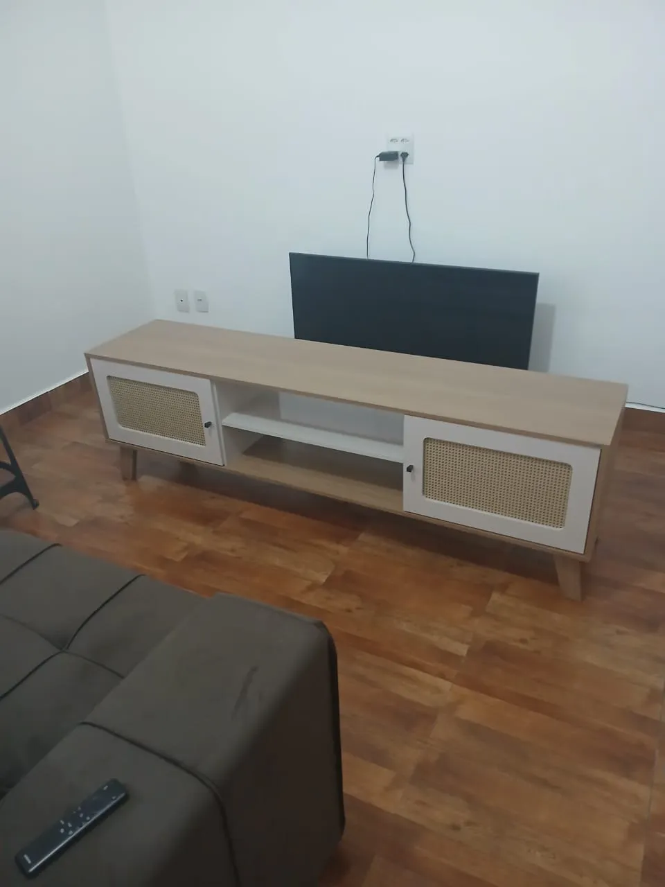 Imagem de movél montado por Anderson Lima 19