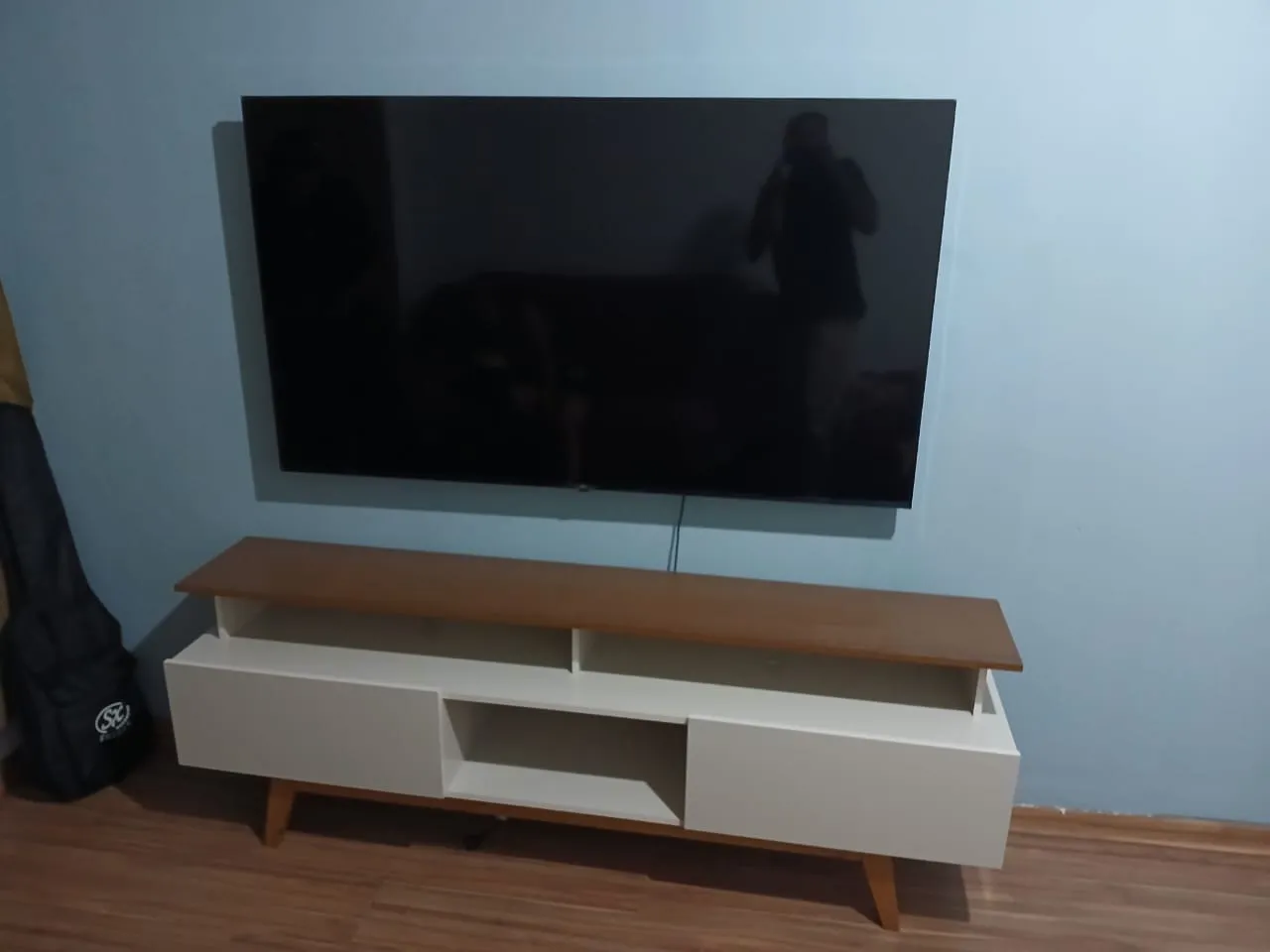 Imagem de movél montado por Anderson Lima 21