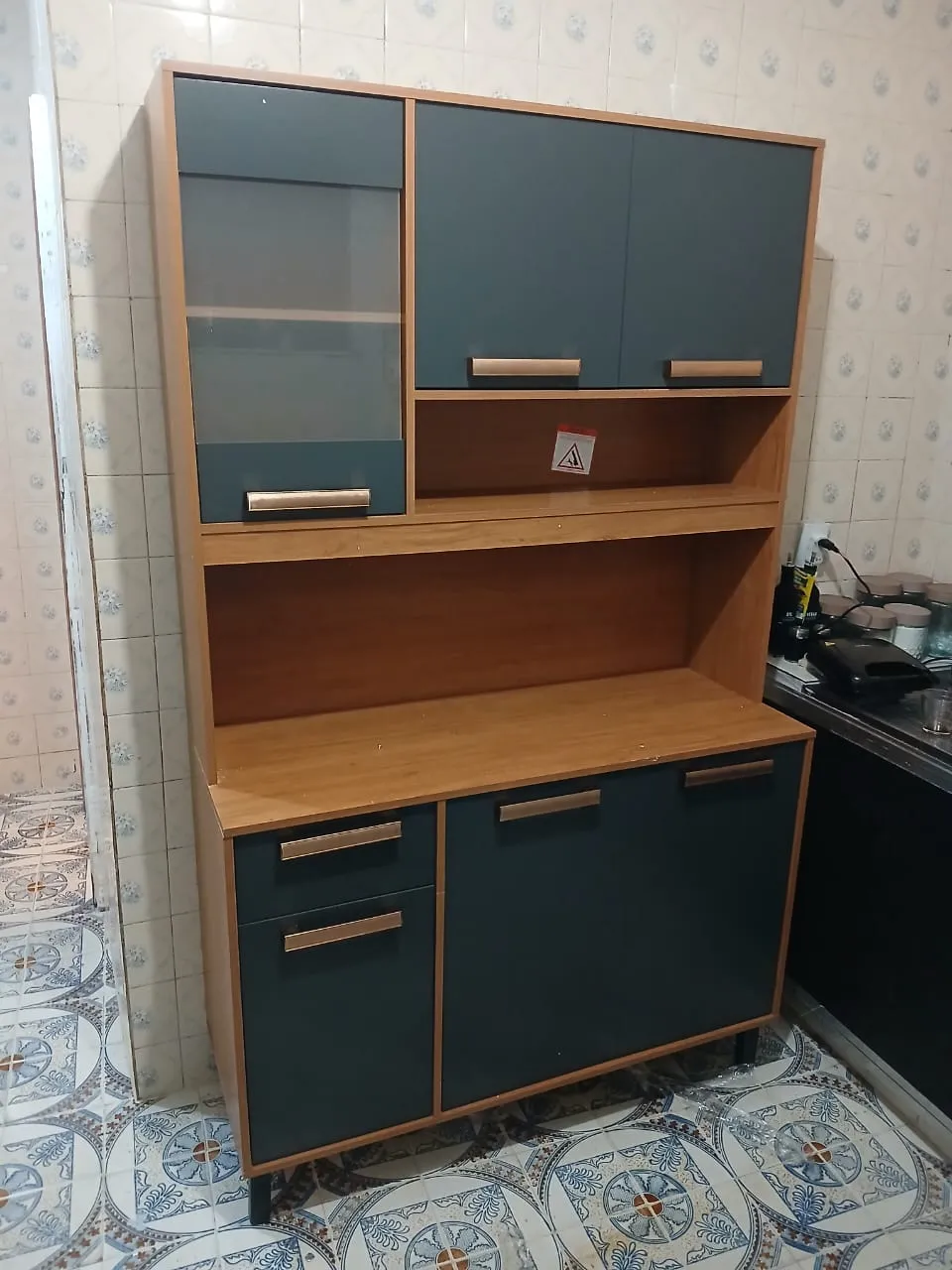 Imagem de movél montado por Anderson Lima 25