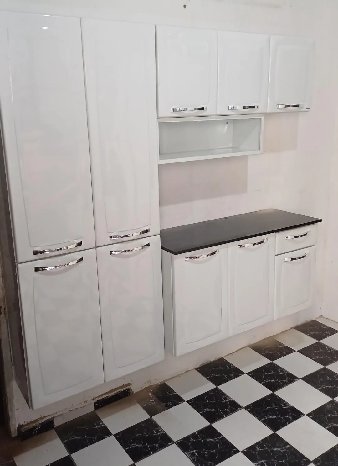 Imagem de movél montado por Anderson Lima 27