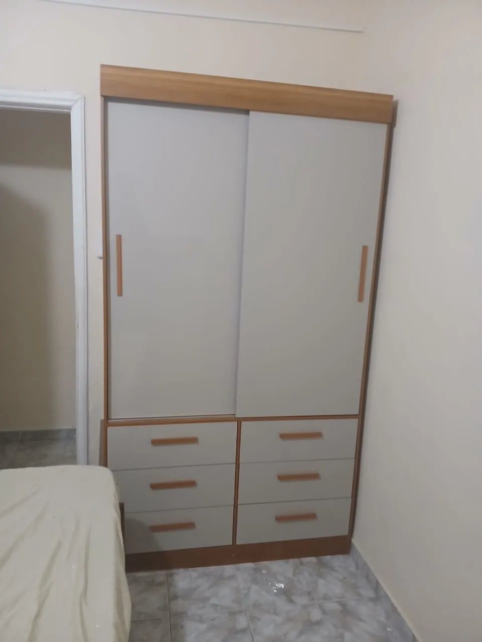 Imagem de movél montado por Anderson Lima 28