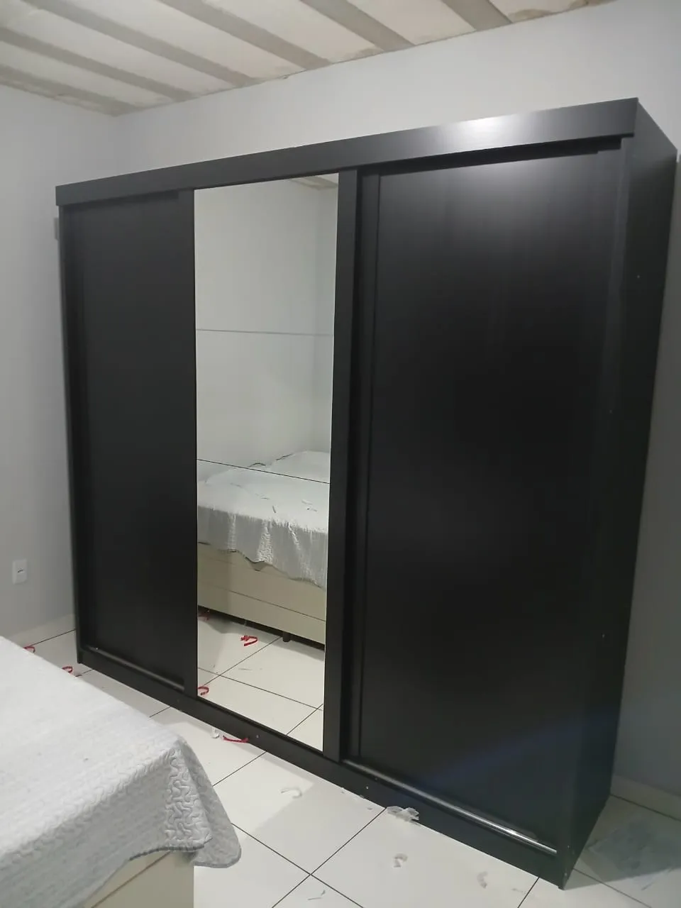 Imagem de movél montado por Anderson Lima 31