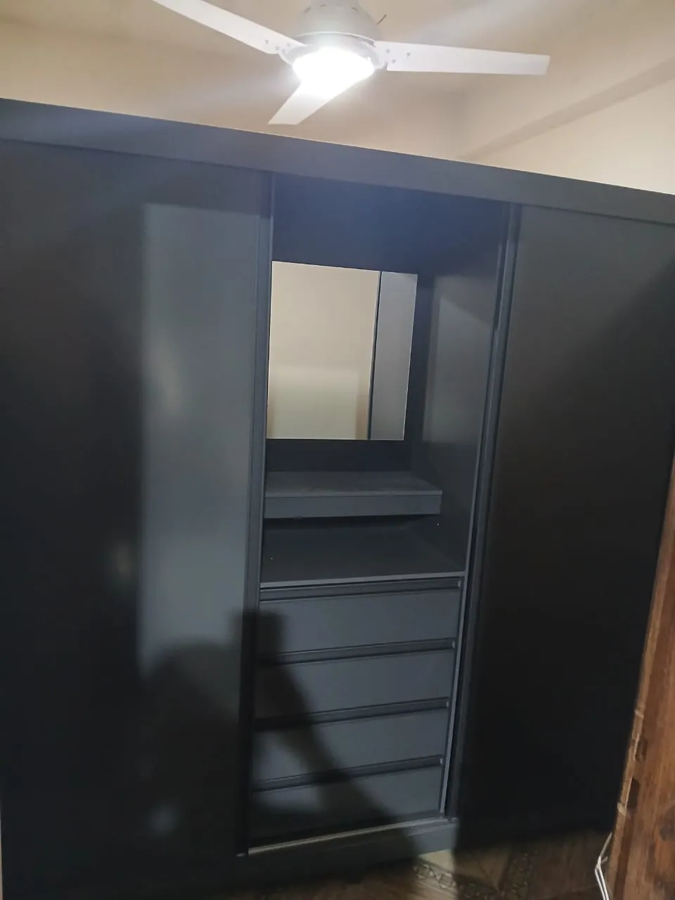 Imagem de movél montado por Anderson Lima 5