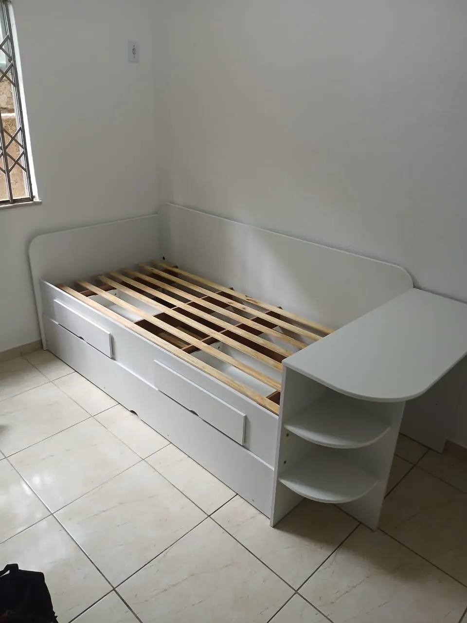 Imagem de movél montado por Anderson Lima 6