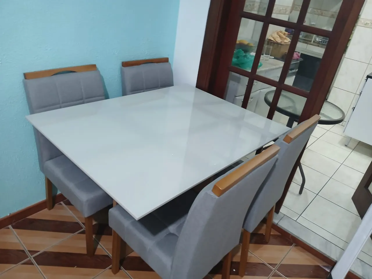 Imagem de movél montado por Anderson Lima 8